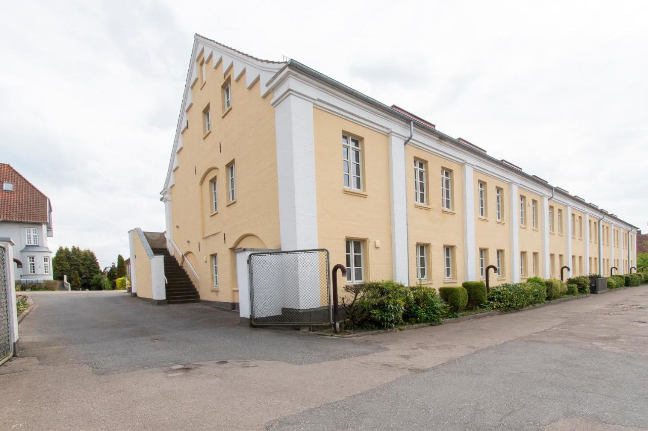 Sønderborg Stylish Two Floor Deluxe Apartment - 2 Bedroom מראה חיצוני תמונה